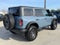2023 Ford Bronco Everglades | Sasquatch Pkg | Winch | Towing Pkg