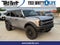 2023 Ford Bronco Wildtrak | 360 Camera | Lux Pkg