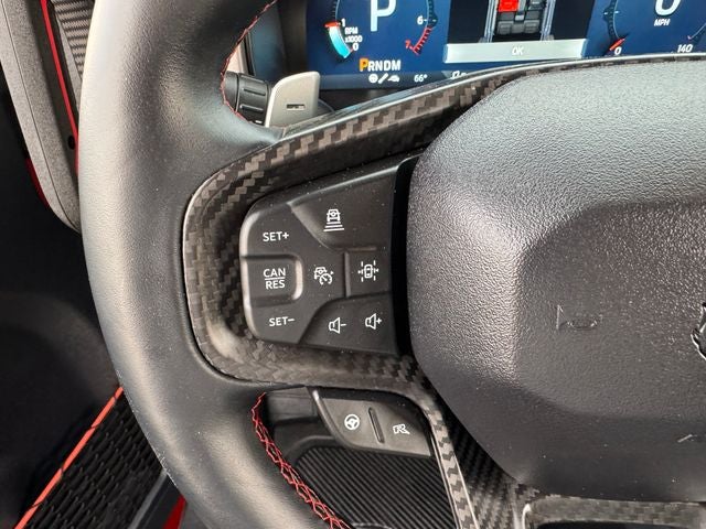 2023 Ford Bronco Raptor | Lux Pkg | Carbon Fiber Pkg | Wireless CarPlay