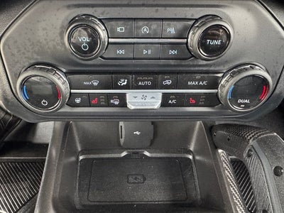 2023 Ford Bronco Raptor | Lux Pkg | Carbon Fiber Pkg | Wireless CarPlay