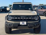 2025 Ford Bronco Outer Banks | Sasquatch Pkg