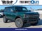 2025 Ford Bronco Badlands | Lux Pkg | 360 Camera | Like New