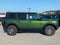 2025 Ford Bronco Badlands | Lux Pkg | 360 Camera | Like New