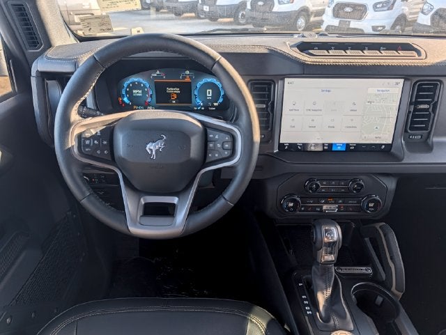 2025 Ford Bronco Badlands | Lux Pkg | 360 Camera | Like New