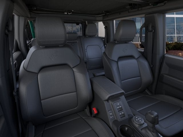 2025 Ford Bronco Badlands | 2.7L | Low Miles | Like New