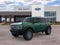 2025 Ford Bronco Badlands | 2.7L | Low Miles | Like New