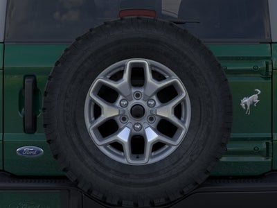 2025 Ford Bronco Badlands | 2.7L | Low Miles | Like New