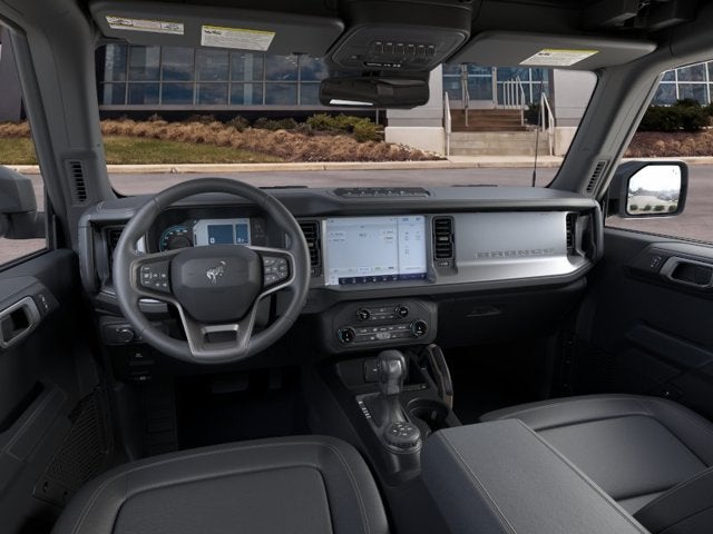 2025 Ford Bronco Badlands | 2.7L | Low Miles | Like New