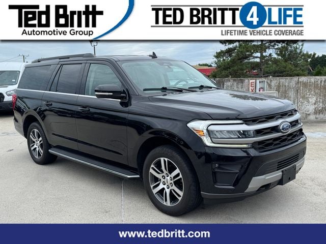 2023 Ford Expedition Max XLT | Special Edition Pkg | Remote Start | CarPlay