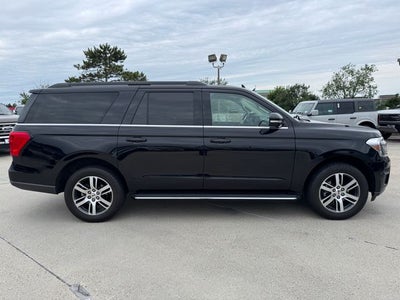 2023 Ford Expedition Max XLT | Special Edition Pkg | Remote Start | CarPlay