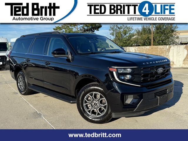 2025 Ford Expedition Max Active | 4X4