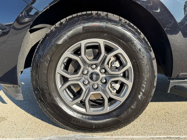 2025 Ford Expedition Max Active | 4X4