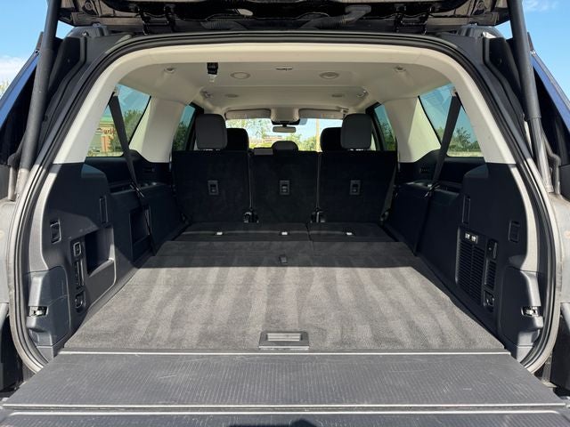 2025 Ford Expedition Max Active | 4X4