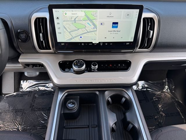 2025 Ford Expedition Max Active | 4X4
