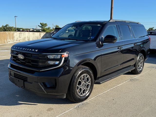 2025 Ford Expedition Max Active | 4X4