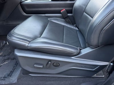 2025 Ford Expedition Max Platinum | Clean One Owner | BlueCruise