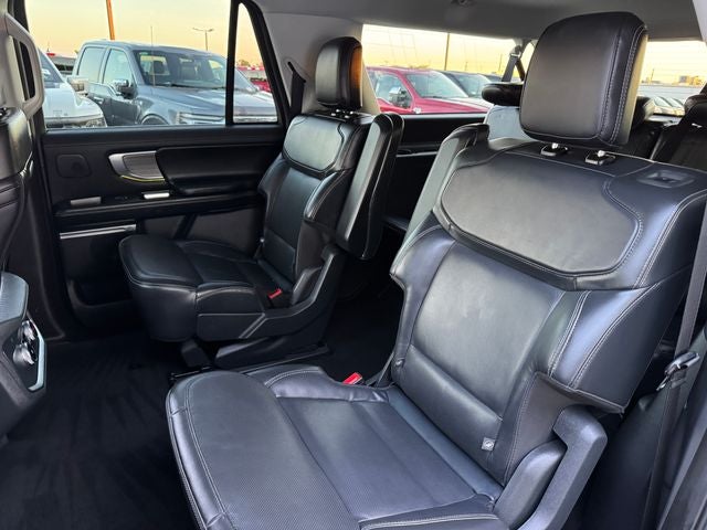 2025 Ford Expedition Max Platinum | Clean One Owner | BlueCruise