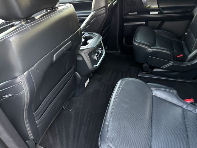 2025 Ford Expedition Max Platinum | Clean One Owner | BlueCruise