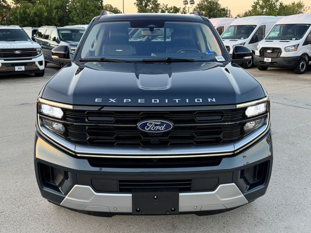 2025 Ford Expedition Max Platinum | Clean One Owner | BlueCruise