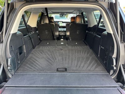 2025 Ford Expedition Max Platinum | Clean One Owner | BlueCruise