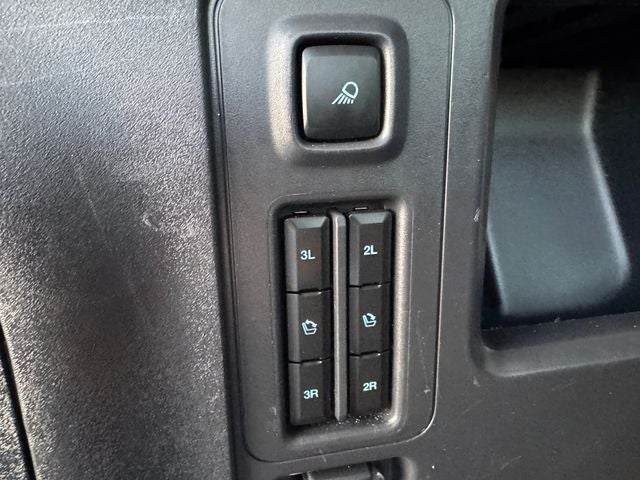 2025 Ford Expedition Max Platinum | Clean One Owner | BlueCruise