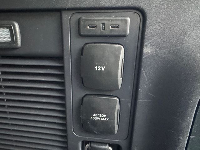 2025 Ford Expedition Max Platinum | Clean One Owner | BlueCruise
