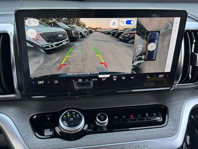 2025 Ford Expedition Max Platinum | Clean One Owner | BlueCruise