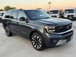 2025 Ford Expedition Max Platinum | Clean One Owner | BlueCruise