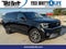 2025 Ford Expedition Max Platinum | 2nd Row Bench