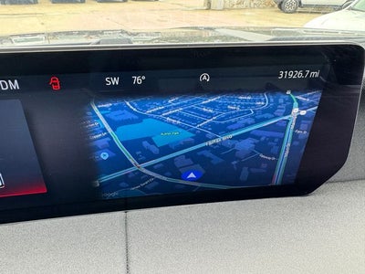 2025 Ford Expedition Max Platinum | 2nd Row Bench
