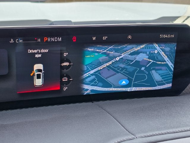 2025 Ford Expedition Max Platinum | Driver Pkg | Bluecruise