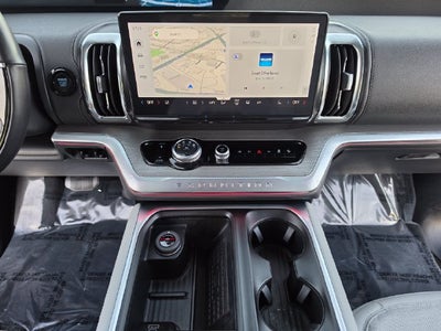 2025 Ford Expedition Max Platinum | Driver Pkg | Bluecruise