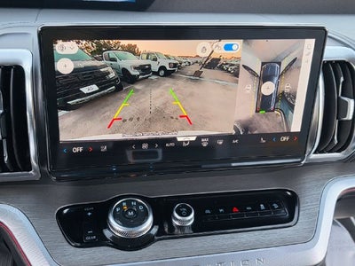 2025 Ford Expedition Max Platinum | Driver Pkg | Bluecruise