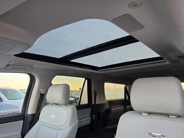 2025 Ford Expedition Max Platinum | Driver Pkg | Bluecruise