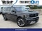2025 Ford Expedition Max Platinum | Driver's Pkg | Clean 1-Owner Carfax | BlueCruise