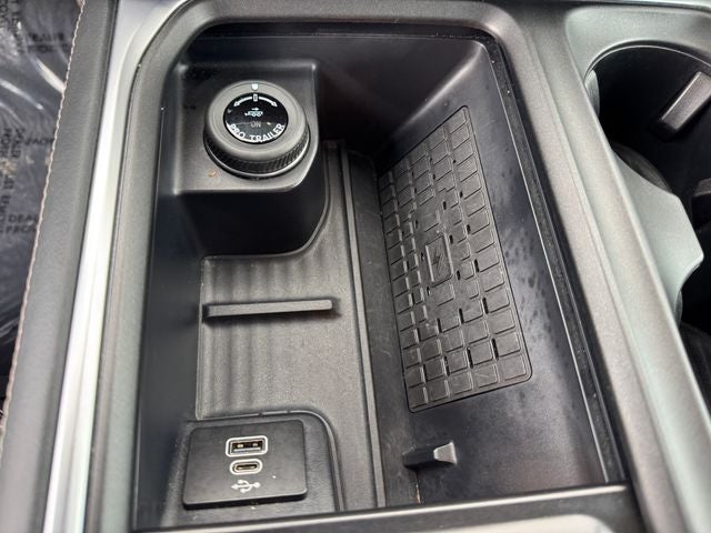 2025 Ford Expedition Max Platinum | Driver's Pkg | Clean 1-Owner Carfax | BlueCruise