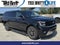 2025 Ford Expedition Max Platinum | Pano Roof | Google Maps | 4WD