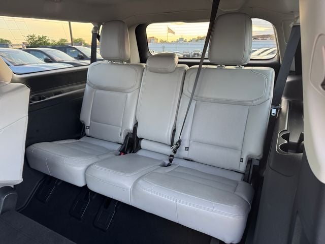 2025 Ford Expedition Max Platinum | Pano Roof | CPO | 4WD