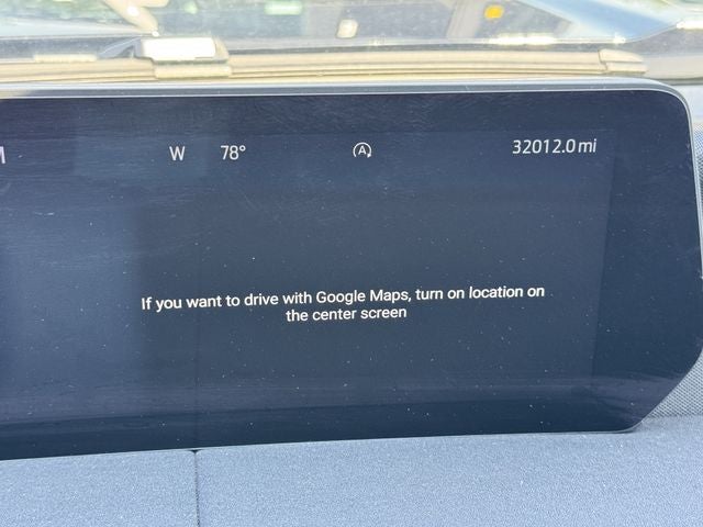 2025 Ford Expedition Max Platinum | Pano Roof | Google Maps | 4WD