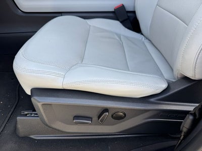 2025 Ford Expedition Max Platinum | HD Tow Pkg. | Pano Roof | 4WD