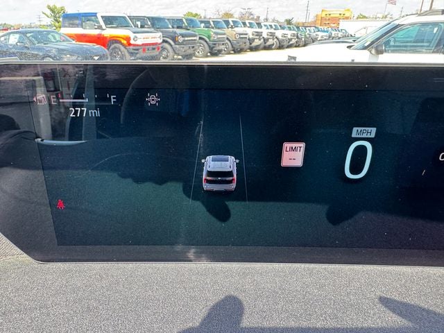 2025 Ford Expedition Max Platinum | HD Tow Pkg. | Pano Roof | 4WD