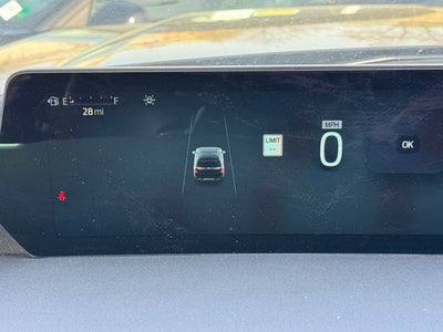 2025 Ford Expedition Max Platinum | Pano Sunroof | 2nd Row Bench | 360 Camera
