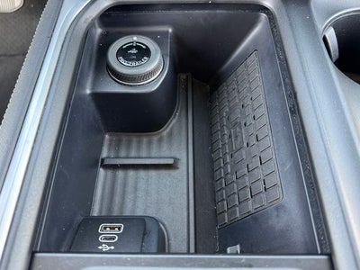 2025 Ford Expedition Max Platinum | Pano Sunroof | 2nd Row Bench | 360 Camera