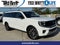 2025 Ford Expedition Max Platinum | Ford Co-Pilot360 Active 2.0 | 4WD