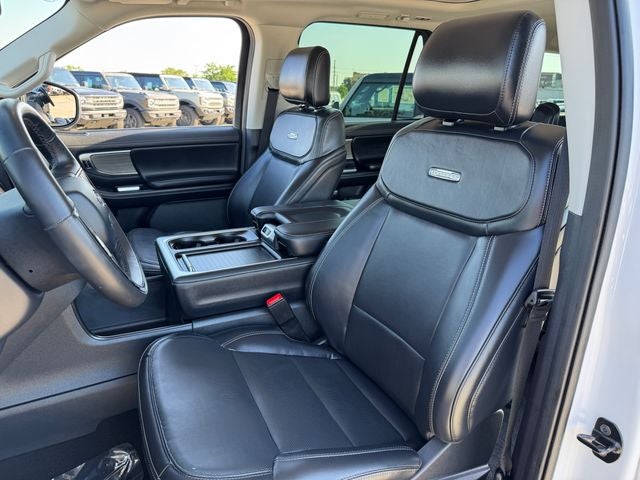 2025 Ford Expedition Max Platinum | Ford Co-Pilot360 Active 2.0 | 4WD