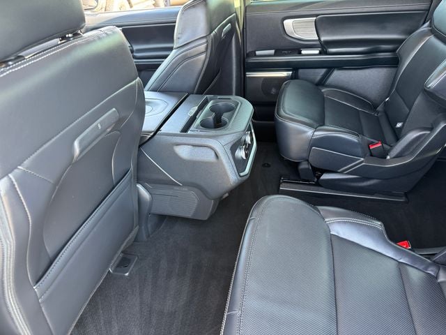 2025 Ford Expedition Max Platinum | Ford Co-Pilot360 Active 2.0 | 4WD