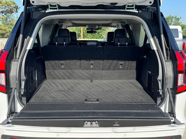 2025 Ford Expedition Max Platinum | Ford Co-Pilot360 Active 2.0 | 4WD