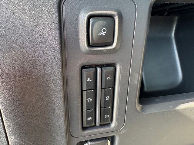 2025 Ford Expedition Max Platinum | Ford Co-Pilot360 Active 2.0 | 4WD