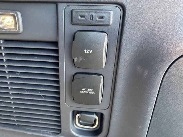 2025 Ford Expedition Max Platinum | Ford Co-Pilot360 Active 2.0 | 4WD
