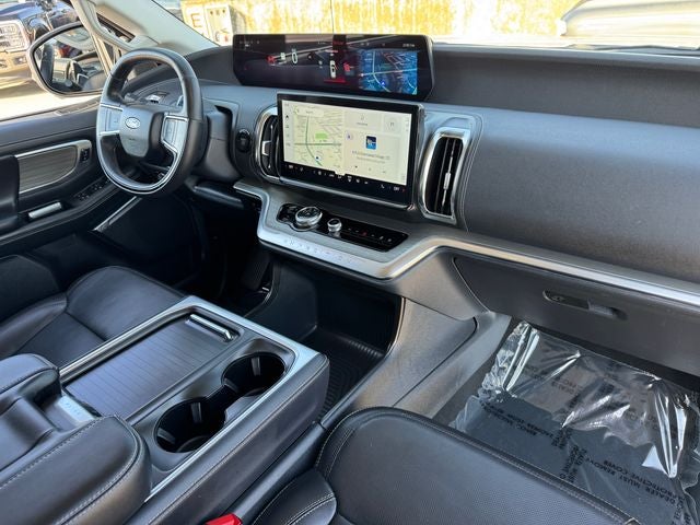 2025 Ford Expedition Max Platinum | Ford Co-Pilot360 Active 2.0 | 4WD
